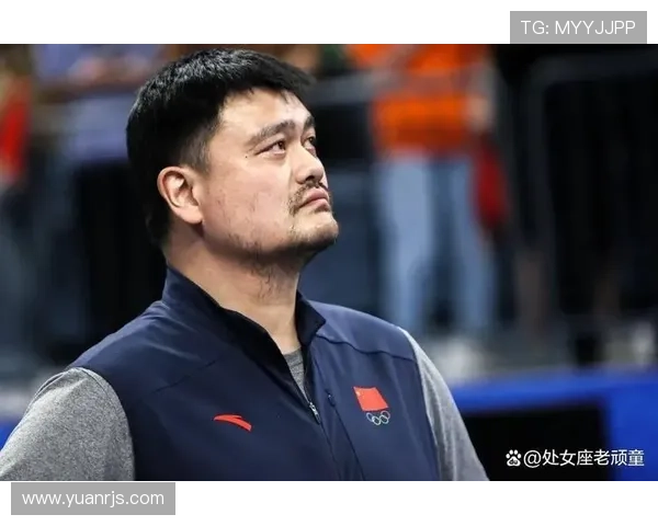 nbalive台服姚明带你领略篮球魅力与精彩赛事的完美结合 nbalive台服姚明带你领略篮球魅力与精彩赛事的完美结合